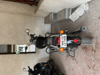 Royal Enfield Thunderbird 350