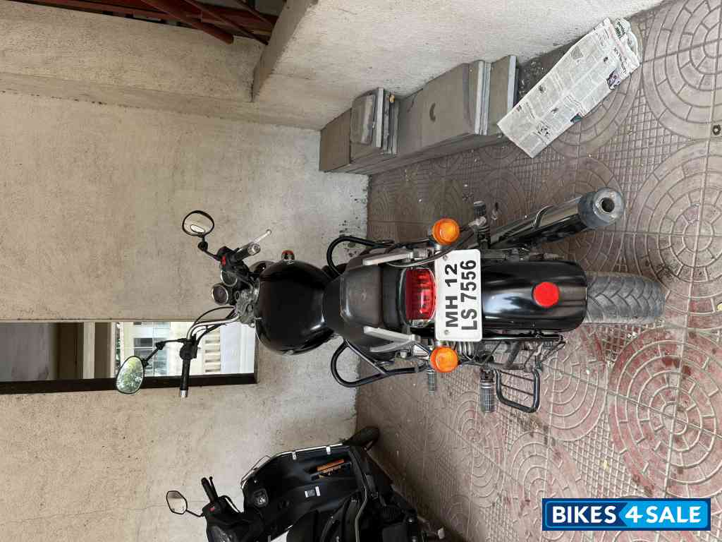 Royal Enfield Thunderbird 350 Royal Enfield Thunderbird 350