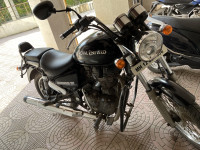 Royal Enfield Thunderbird 350