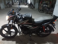 Honda Shine 125 Drum 2020 Model