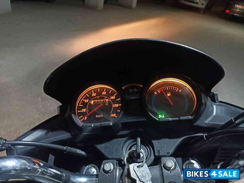 Honda Shine 125 Drum