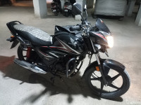 Honda Shine 125 Drum