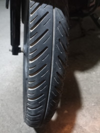 Honda Shine 125 Drum