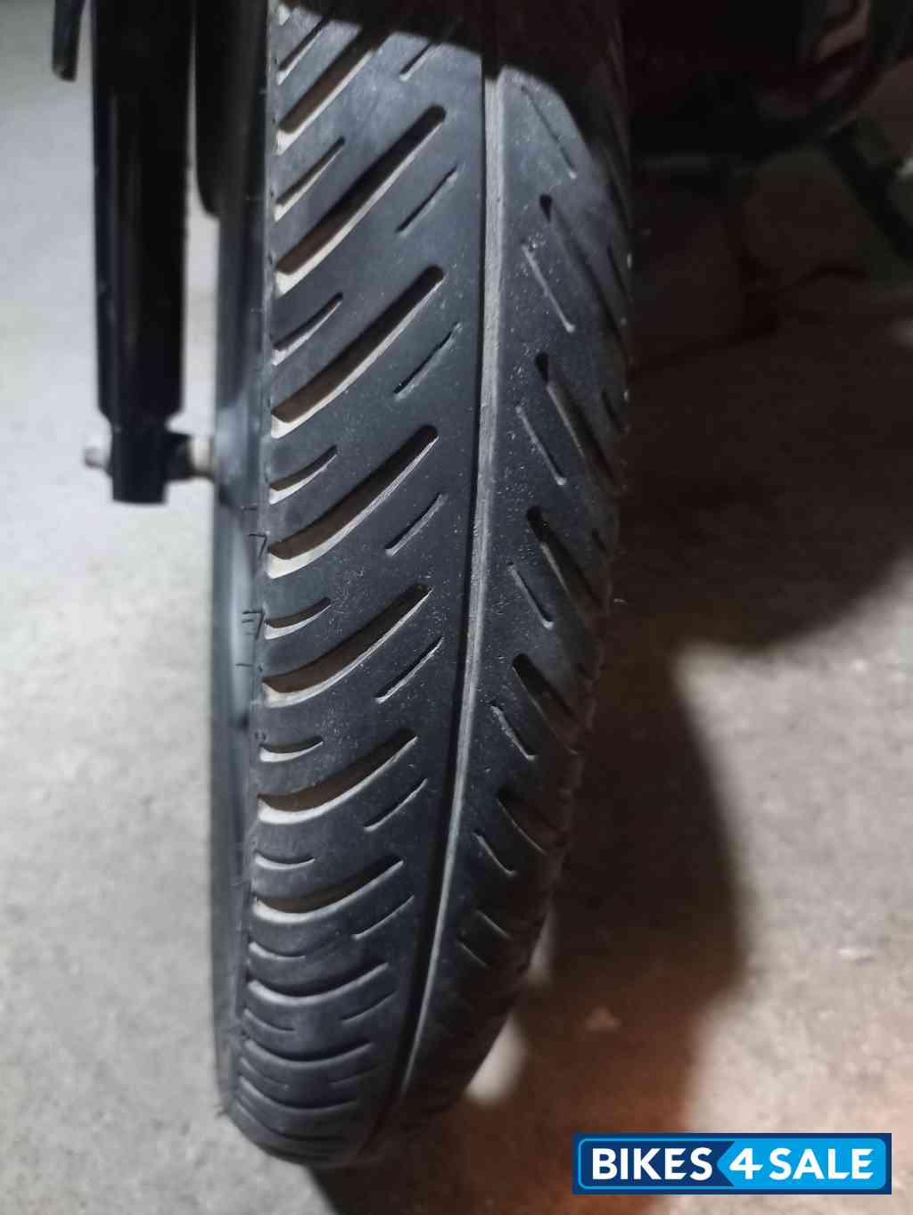 Honda Shine 125 Drum