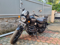 Royal Enfield Meteor 350 2022 Model