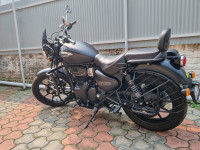 Royal Enfield Meteor 350