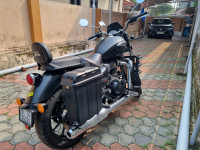Royal Enfield Meteor 350
