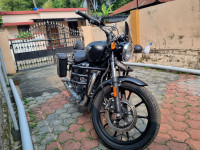 Royal Enfield Meteor 350