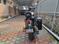 Royal Enfield Meteor 350
