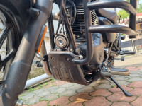 Royal Enfield Meteor 350