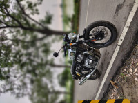 Royal Enfield 2023 Continental GT 650 2022 Model