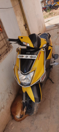 TVS NTORQ 125 BS6 2019 Model