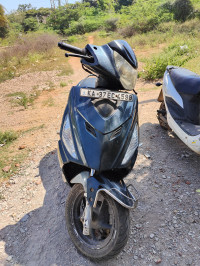 Hero Maestro Edge 110 BS6 2016 Model