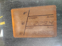 Hero Maestro Edge 110 BS6