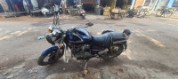 Royal Enfield Thunderbird 350 2015 Model
