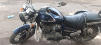 Royal Enfield Thunderbird 350