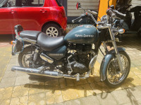 Royal Enfield Thunderbird 500