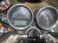 Royal Enfield Thunderbird 500