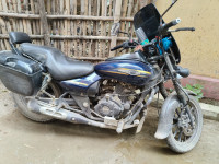 Bajaj Avenger Street 150 2016 Model