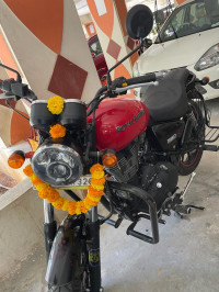 Royal Enfield Thunderbird X 350 2018 Model