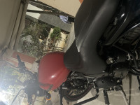 Royal Enfield Thunderbird X 350