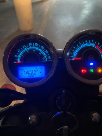 Royal Enfield Thunderbird X 350