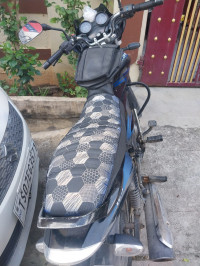 Bajaj Discover 125 ST 2012 Model