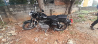 Royal Enfield Bullet Electra 2008 Model