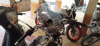 Bajaj Avenger Street 220