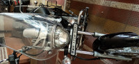 Bajaj Avenger Street 220