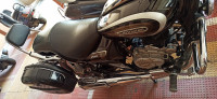 Bajaj Avenger Street 220