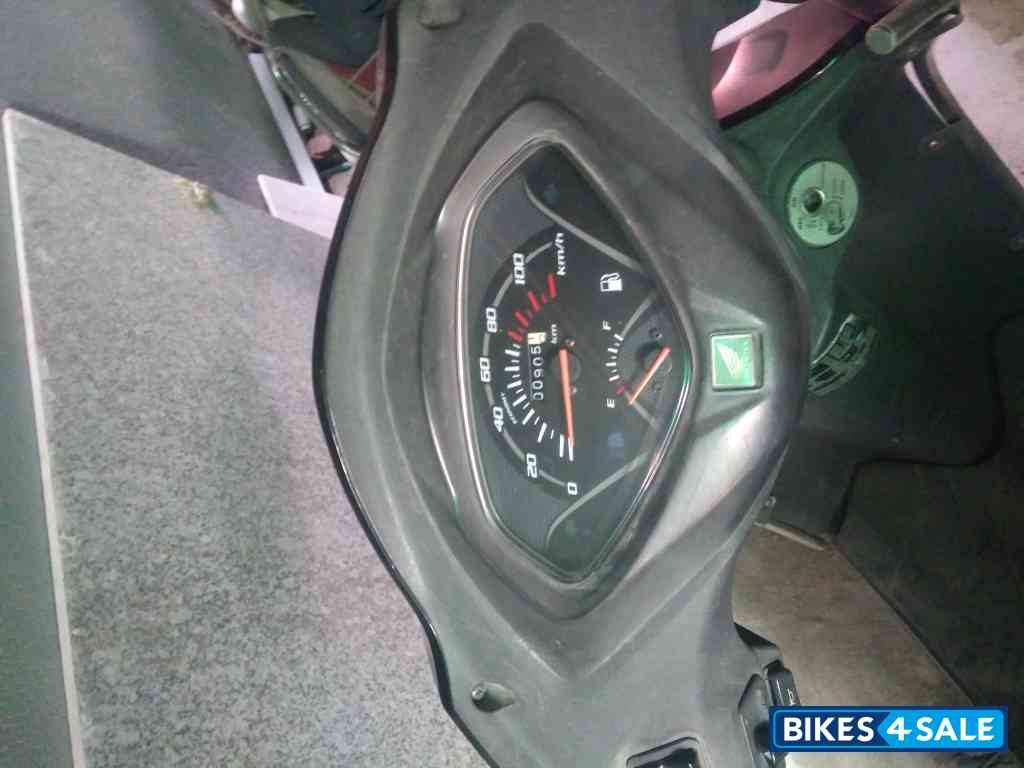 Honda Activa 3G