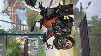 KTM Duke 200 2022 Model