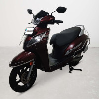 Honda Activa 125