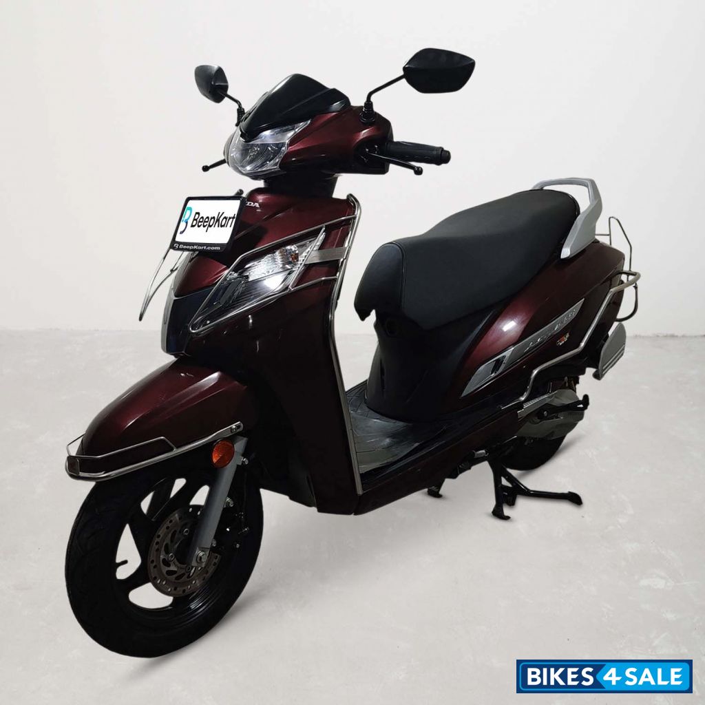 Honda Activa 125 Honda Activa 125