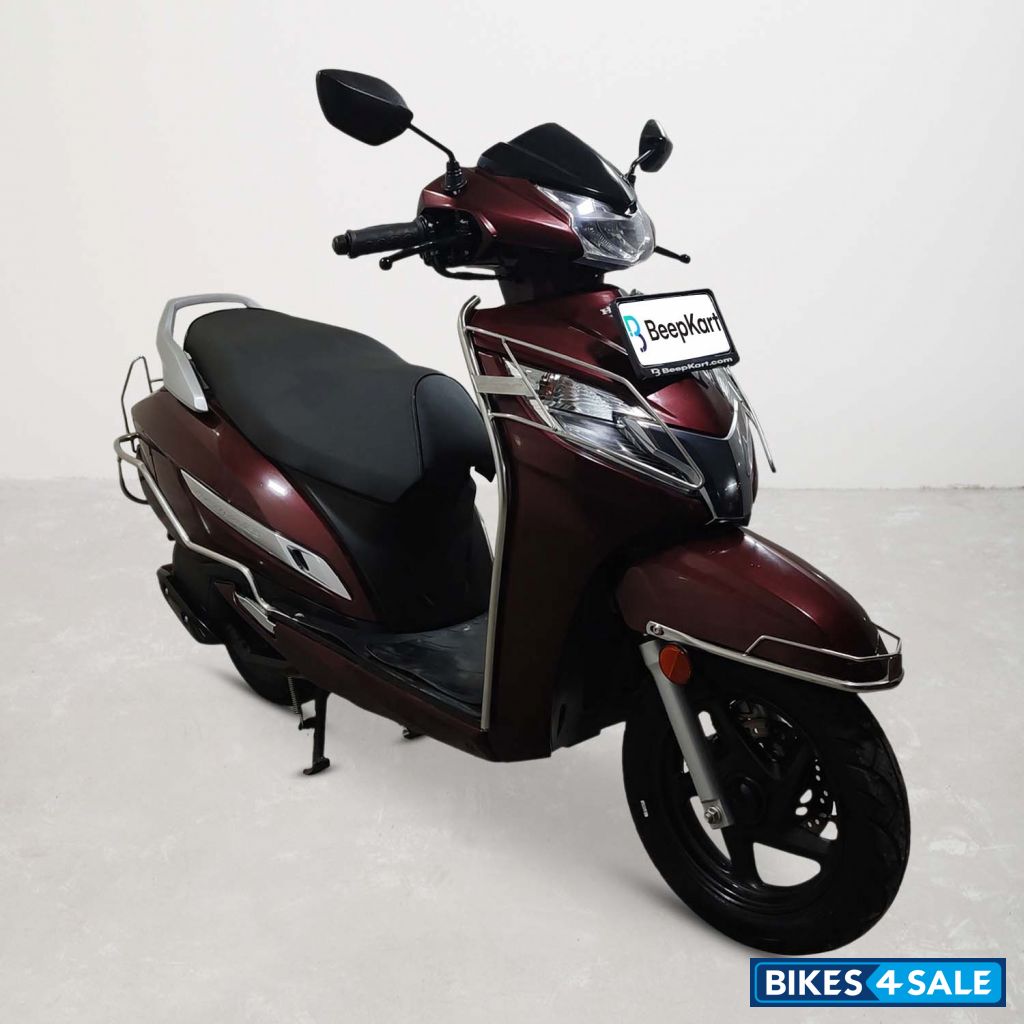 Honda Activa 125 Honda Activa 125