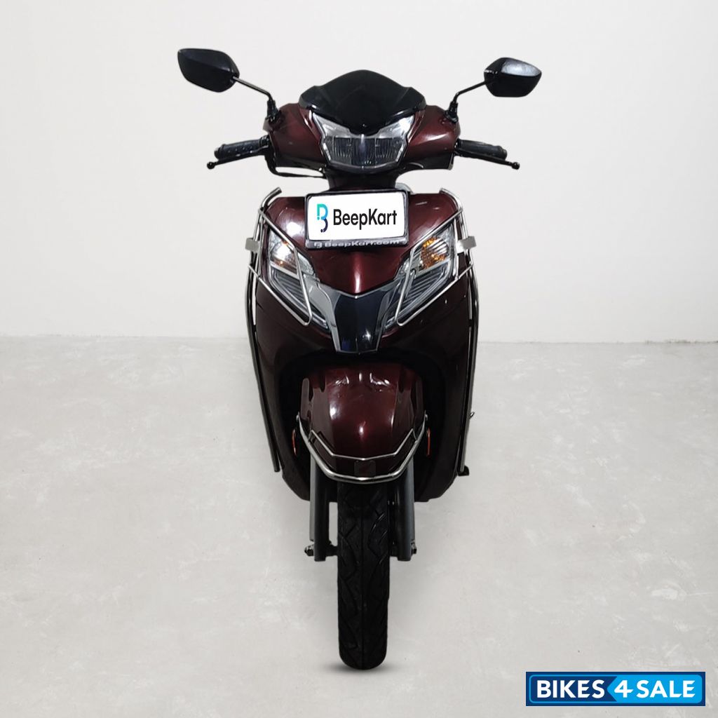 Honda Activa 125 Honda Activa 125
