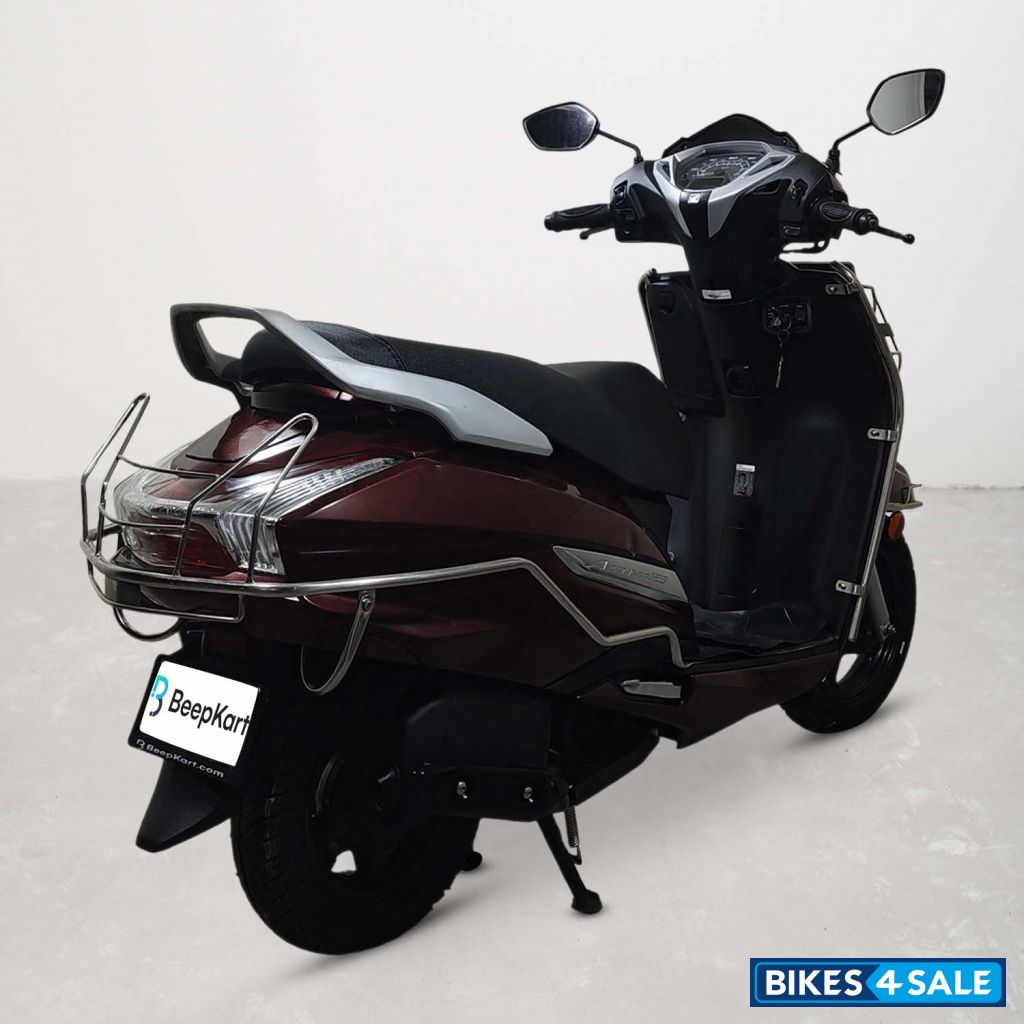 Honda Activa 125 Honda Activa 125