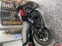 Royal Enfield Hunter 350 Metro 2023 Model