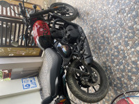 Royal Enfield Hunter 350 Metro