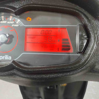 Aprilia Storm 125 2022 Model