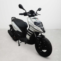 Aprilia Storm 125