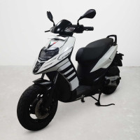 Aprilia Storm 125