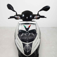 Aprilia Storm 125