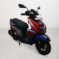 TVS NTORQ 125