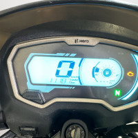 Hero Passion XTec 2022 Model