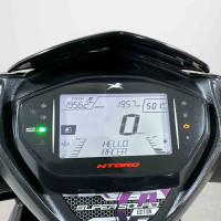 TVS NTORQ 125 2023 Model