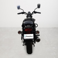 Bajaj Avenger Street 150