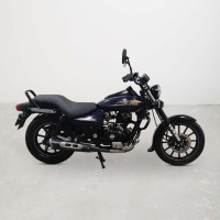 Bajaj Avenger Street 150