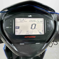 TVS NTORQ 125 2019 Model